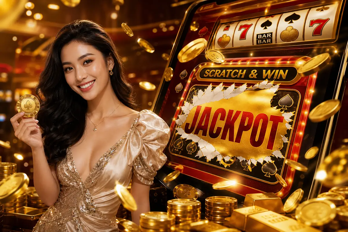 iduit88 cara main slot mudah langkah demi langkah