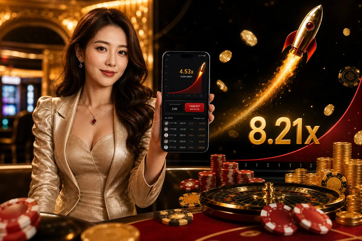 iduit88 platform judi online Malaysia