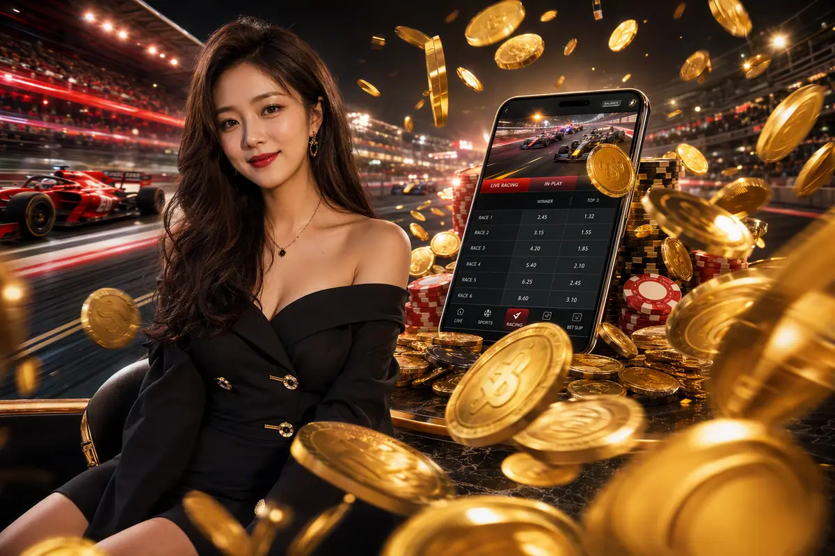 iduit88 Casino bonus deposit pertama promosi