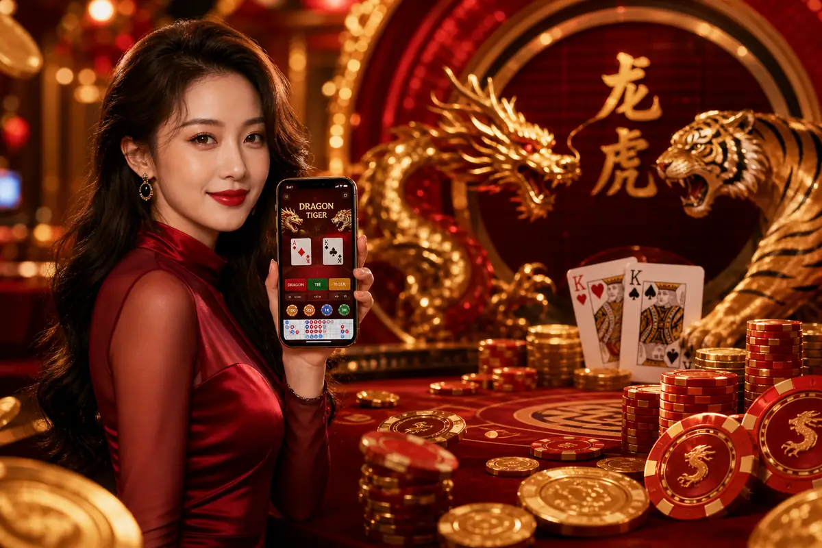 iduit88 cara bermain Sic Bo Malaysia