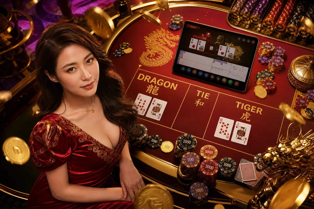 iduit88 Casino kaedah pembayaran deposit pengeluaran