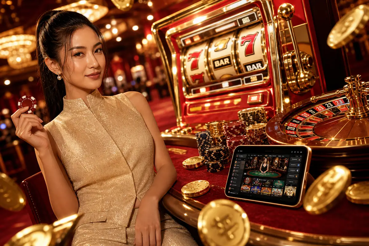 iduit88 kisah jenama dan misi platform